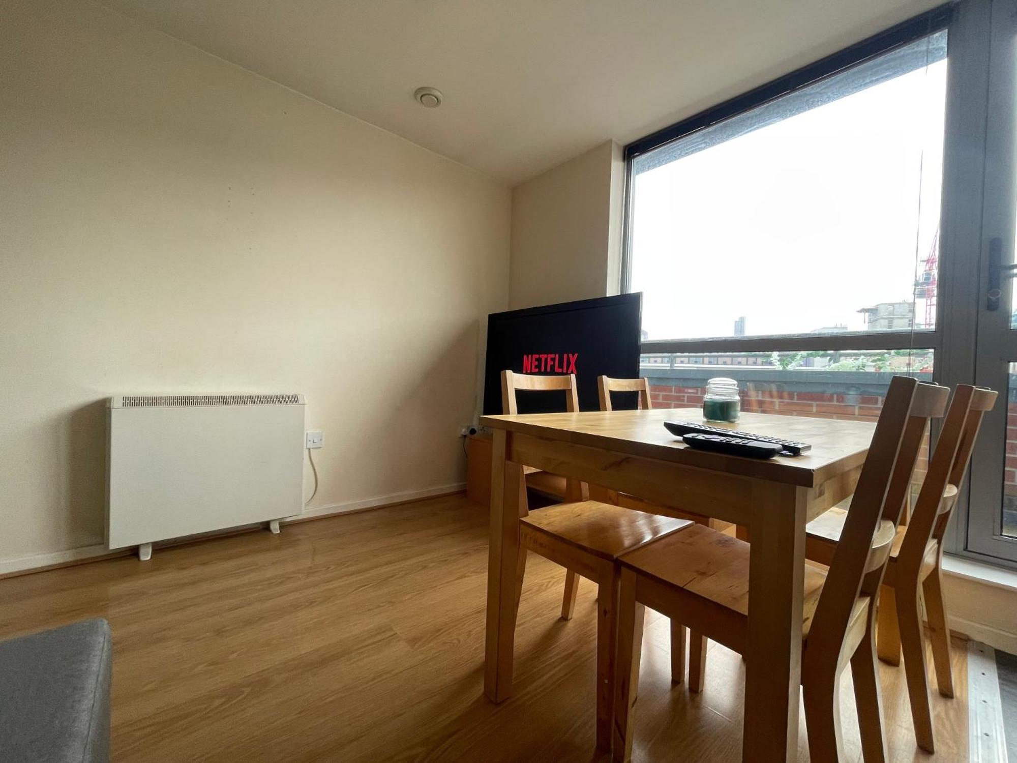 2 Bed Duplex Apartment In Leeds City Centre Exterior foto